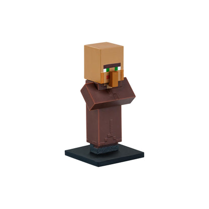 Minecraft Toppeez S1