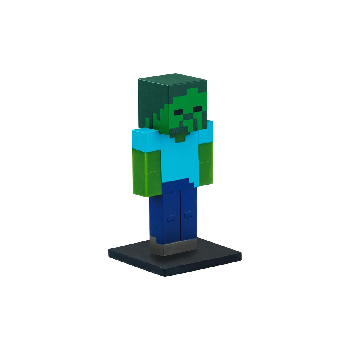 Minecraft Toppeez S1
