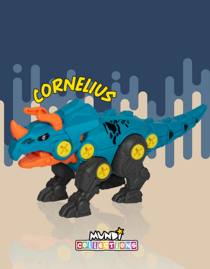 MekkanoSaurus XXL