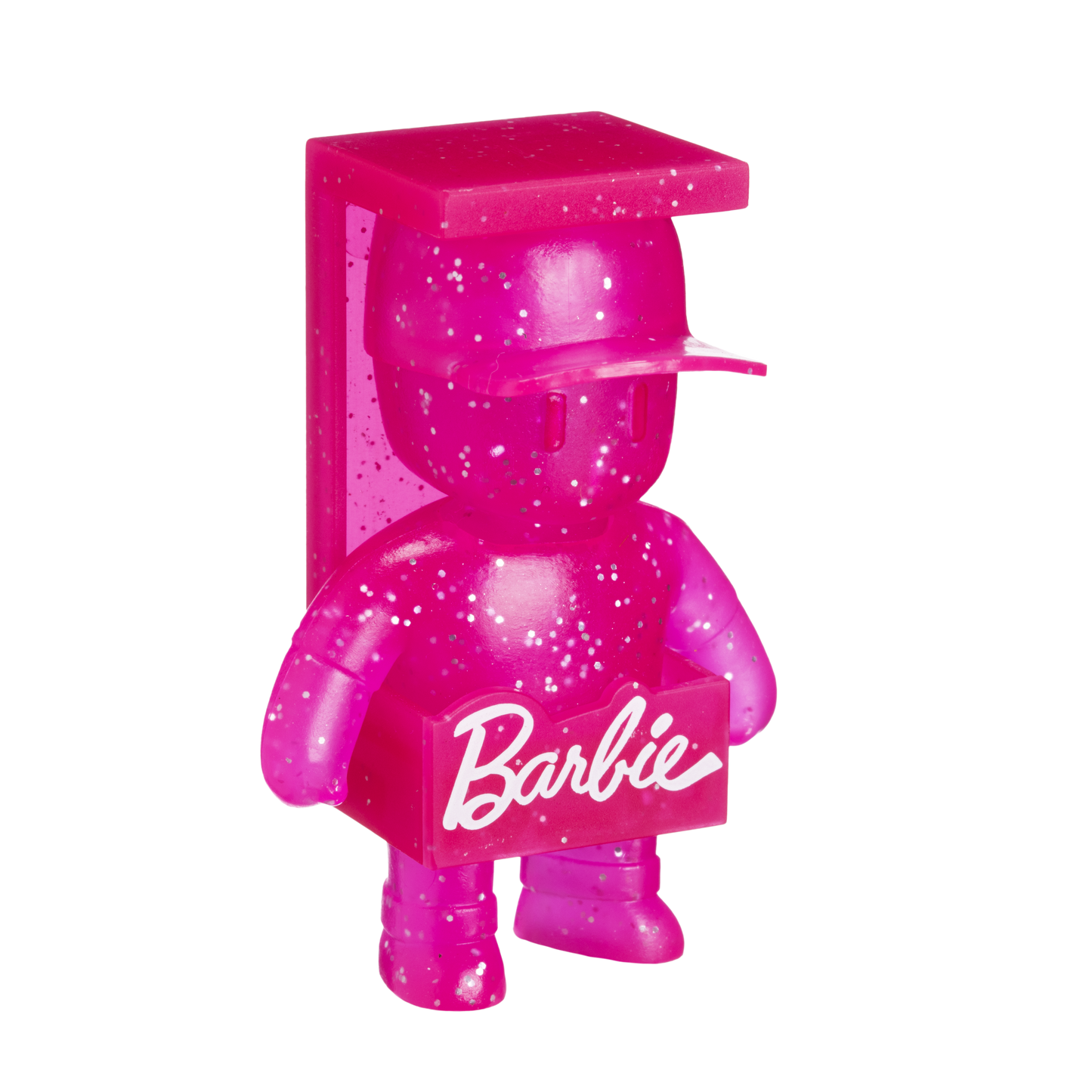 Barbie X Stumble Guys Collectible Figures