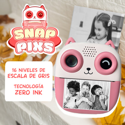 Snap Pix - Instant Camera