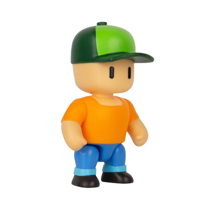 Stumble Guys® Action Mini-Figuren