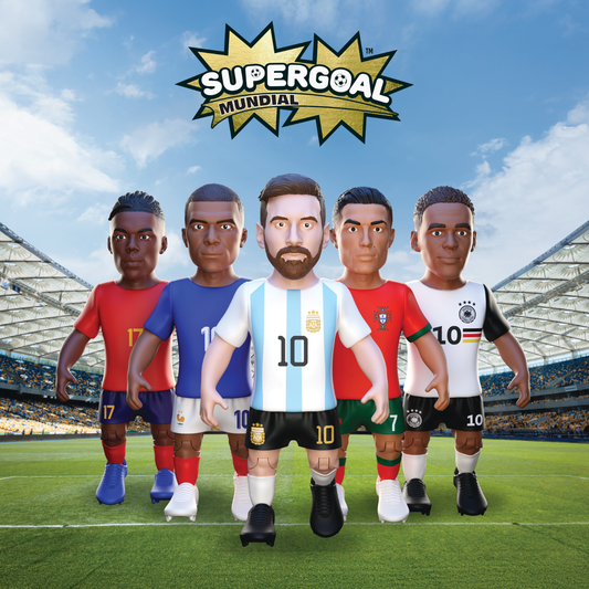 Super Goal Colección
