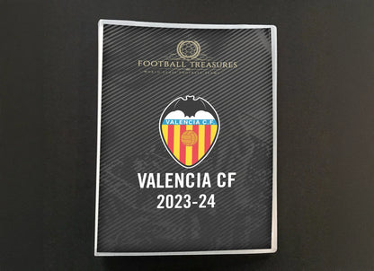 Álbum Idols Edition - VCF
